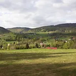 Dach Pod Sową Ludwikowice Kłodzkie