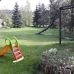 Domek letniskowy Dach Pod Sową