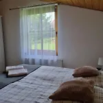Dach Pod Sową Domek letniskowy Ludwikowice Kłodzkie