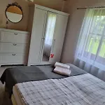 Domek letniskowy Dach Pod Sową Ludwikowice Kłodzkie