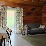 Domek letniskowy Dach Pod Sową