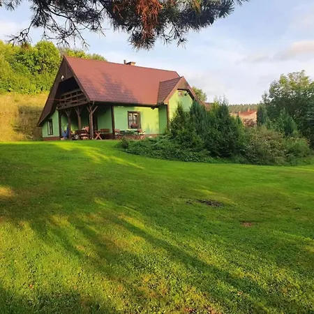 Dach Pod Sowa Ludwikowice Kłodzkie