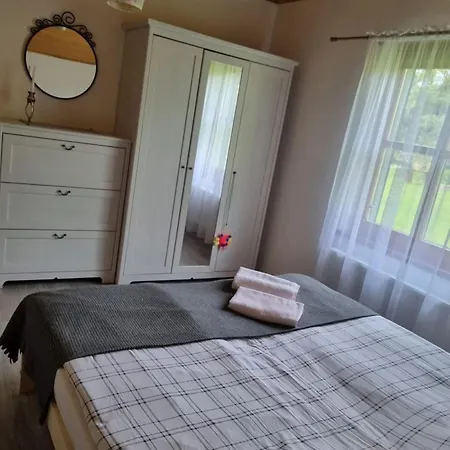 Lodge Dach Pod Sowa Ludwikowice Kłodzkie