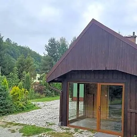 Dach Pod Sowa
