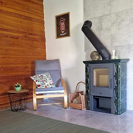 Dach Pod Sowa Gerendaház