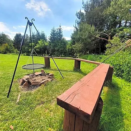 Dach Pod Sowa Gerendaház Ludwikowice Kłodzkie