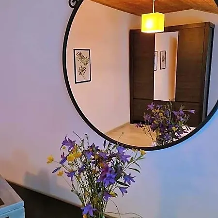 Gerendaház Dach Pod Sowa *