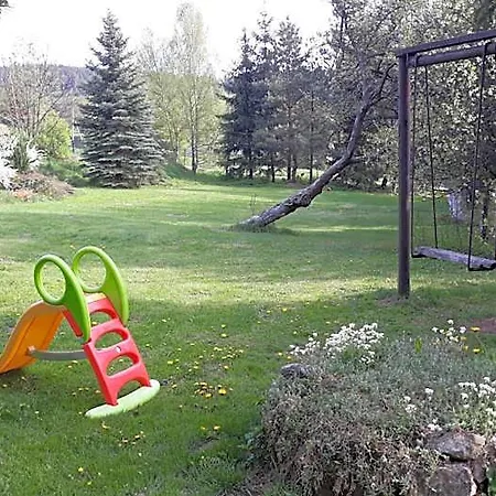 Dach Pod Sowa * Ludwikowice Kłodzkie