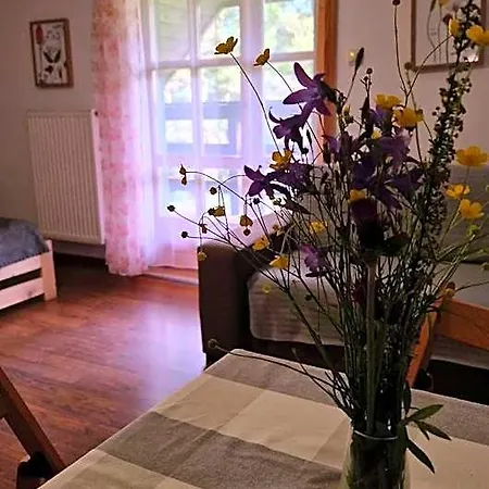 Gerendaház Dach Pod Sowa *