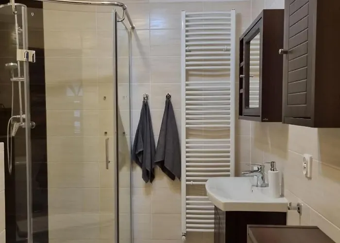 Dach Pod Sowa لودفيكوفيتسا كواتسكي